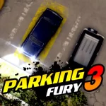 Parking Fury 3