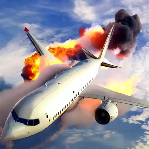 Surviving the Impossible in Plane Crash Ragdoll