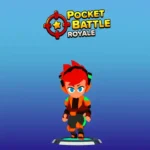 Small soldiers Big Battles, Pocket Battle Royale