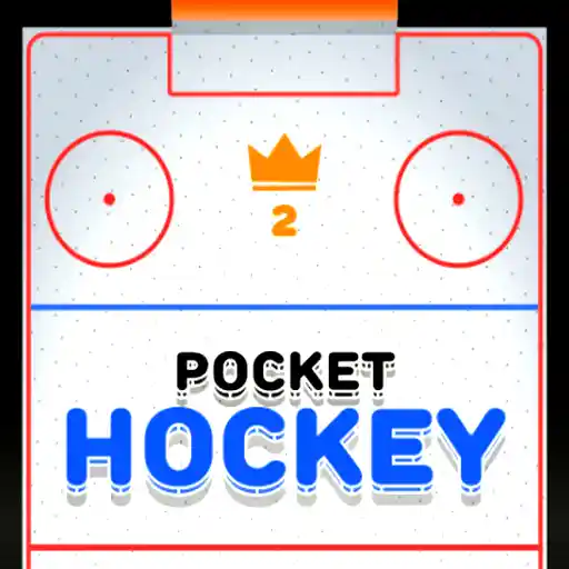 Pocket Hockey puts you at center ice
