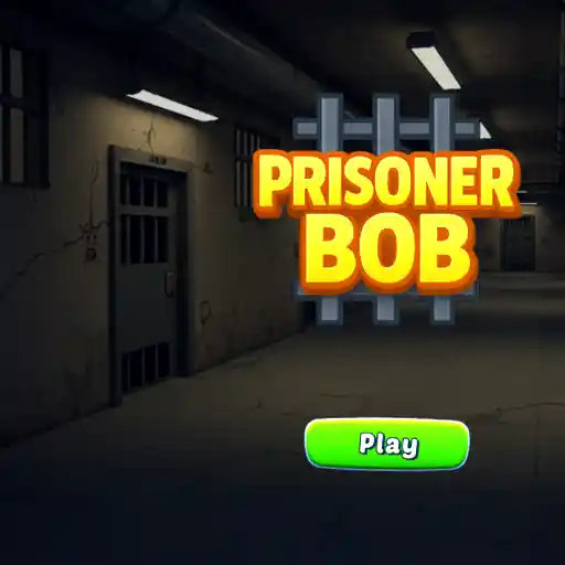 I Found All 3 Map Pieces! in Prisoner Bob