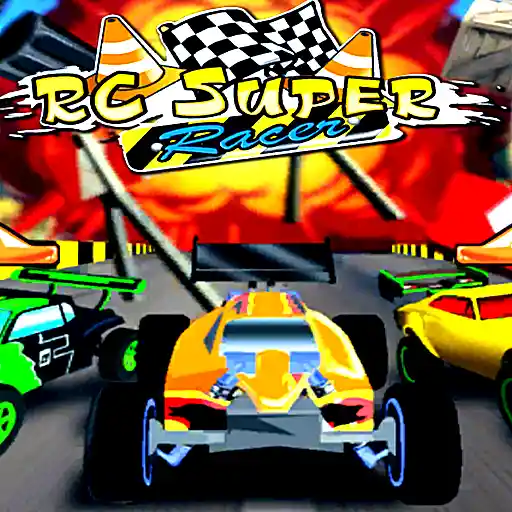 RC Super Racer is a fun and exciting racing game