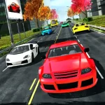 Racing 3D Extreme