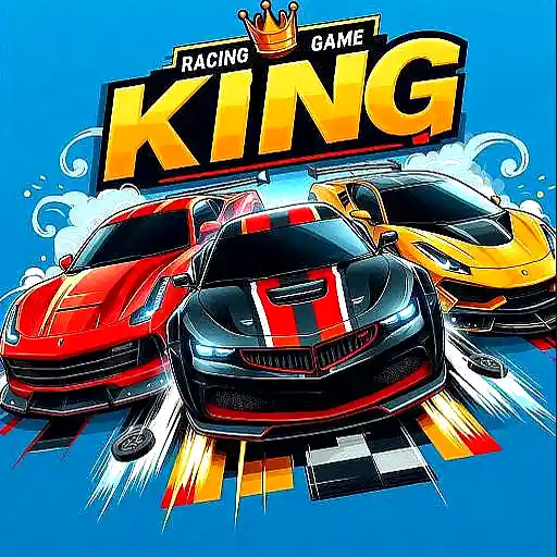 Racing Game King HP Series: Fastest Cars, Craziest Races