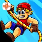 Strap in and get ready, Radical Rappelling is back