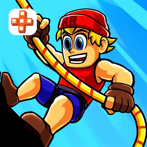 Strap in and get ready, Radical Rappelling is back