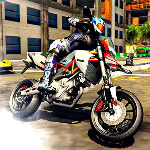 Experience Real Bike Race, the global contest