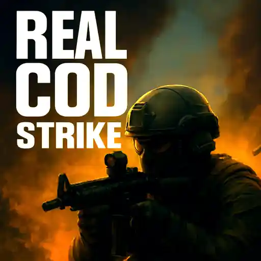 Real COD Strike throws you into modern combat