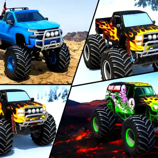 Rock Crawling Racing puts you in the hot seat