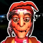 Run from Baba Yaga