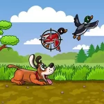 Shoot the Duck