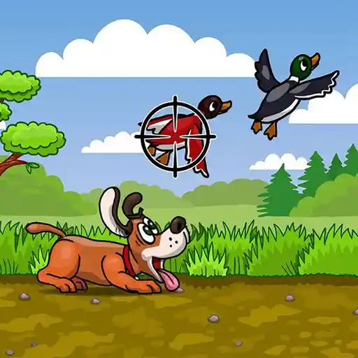 Shoot the Duck and the season begins