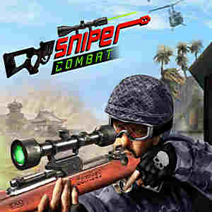 Sniper Combat