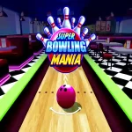 Super Bowling Mania, a realistic bowling simulator