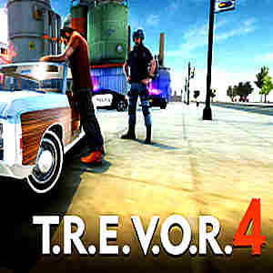 TREVOR 4 new order