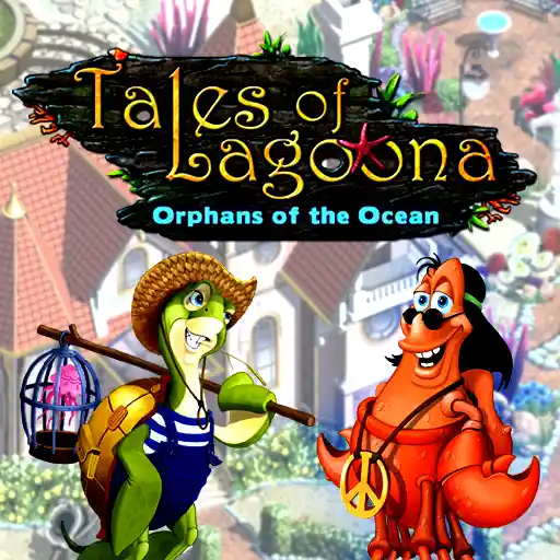 Explore Coral Bay of Tales of Lagoona