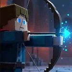 Throne of Bones and Blocks