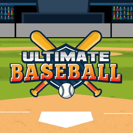 Ultimate Baseball! 🕹️ Free
