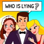 Who Is? is a fun logic game