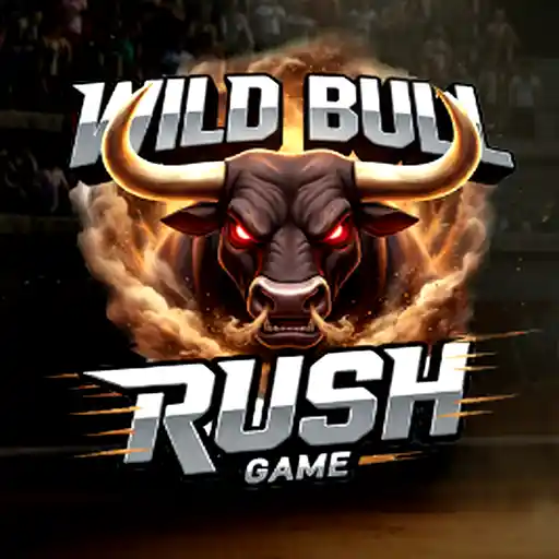 Wild Bull Rush Game 🕹️ | Play with Games18plus.com
