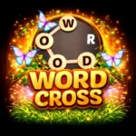 Word Cross is a great way to clear your head