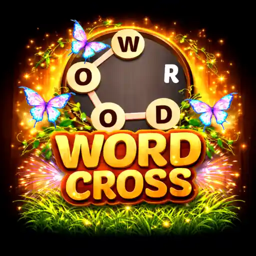 Word Cross is a great way to clear your head