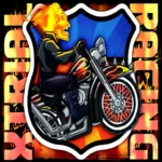 X Trial Racing MA, you’re racing the clock