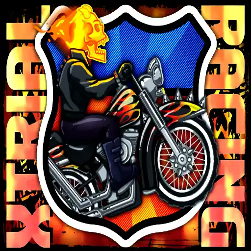 X Trial Racing MA, you’re racing the clock