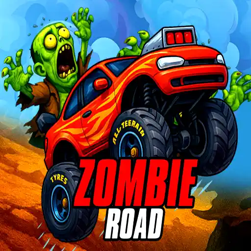 Can You Survive This Crazy Zombie Road Car Game?
