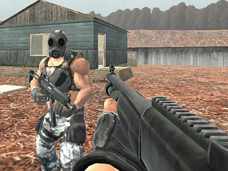 Brutal Battle Royale 🎮 Play