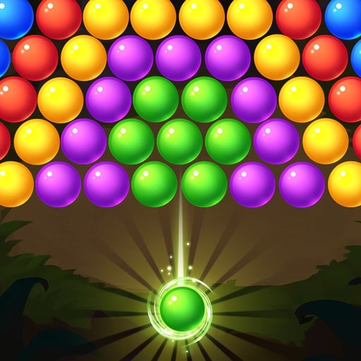 Bubble Pop Classic 🎮 Play.