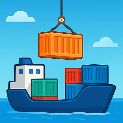 Container Sort Puzzle puts your logic skills to the test