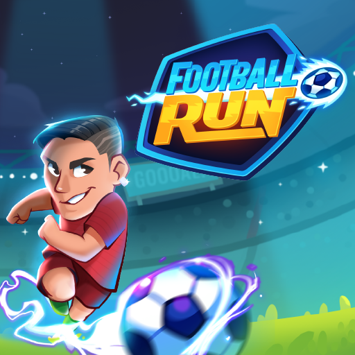 Football Run 🎮 Play