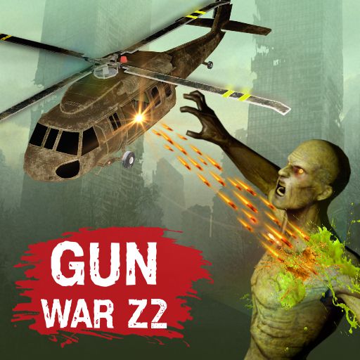 Gun War Z2 🎮 Play