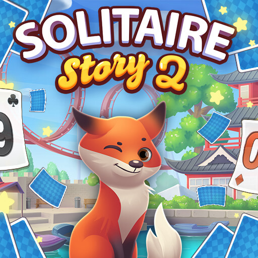 Solitaire Story Tripeaks 2 🎮 Play