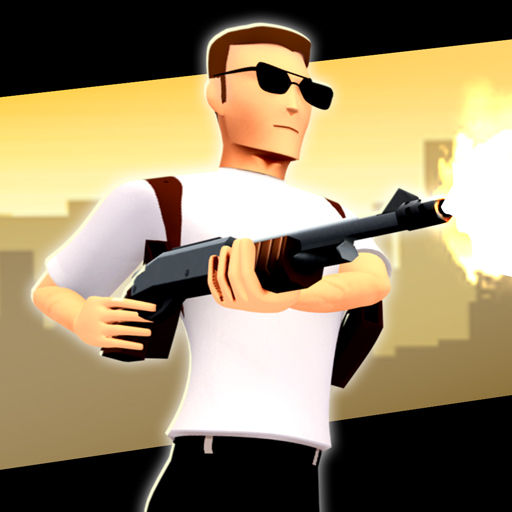 Super Spy Agent 46 🎮 Play
