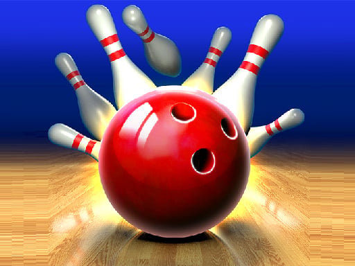 Bowling King 🕹️ Free